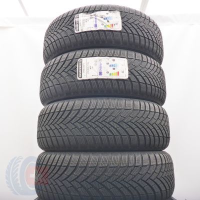 Opony 215/55 R17 4x SEMPERIT 98V XL Speed-Grip 5 Zimowe 2025