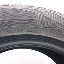 2. Opony 225/55 R17 2x VREDESTEIN 97H Wintrac Pro+ Zimowe 2025 8,2mm