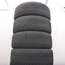Opony 225/45 R17 4x SEMPERTIT 91H Speed-Grip 5 Zimowe 2025 8mm