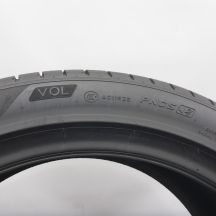 6. Opona 245/45 R20 1x PIRELLI 103V P Zero PNCS Zimowa 2019 