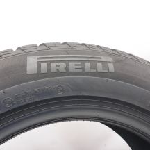 9. Opony 205/60 R16 4x PIRELLI 96H XL Sottozero 3 Winter BMW Zimowe 2023 6mm