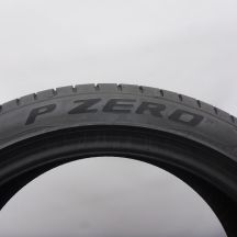 5. Opony 225/45 R19 2x PIRELLI 96Y XL P Zero BMW Letnie 2023 6mm