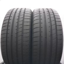 4. Opony 225/50 R17 4x GOODYEAR 94Y Eagle F1 Asymetric 5 M0 Letnie 2025 6,2mm
