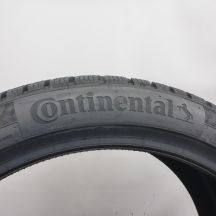 4. Opony 225/40 R18 2x CONTINENTAL 92V XL WinterContact TS 870 P Zimowe 2025 