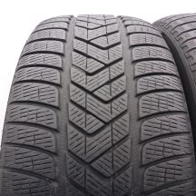 2. Opony 255/50 R19 2x PIRELLI 103H XL MO Scorpion Winter Zimowe 2020 6,5mm
