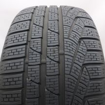 Opona 235/35 R19 1 x PIRELLI 87V Sottozero W240 SerieII N1 Zimowa 2019 7mm