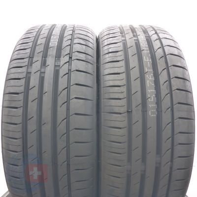 4. Opony 225/45 R18 4x GOODRIDE 95W XL ZupenEco Z-107 Letnie 2026