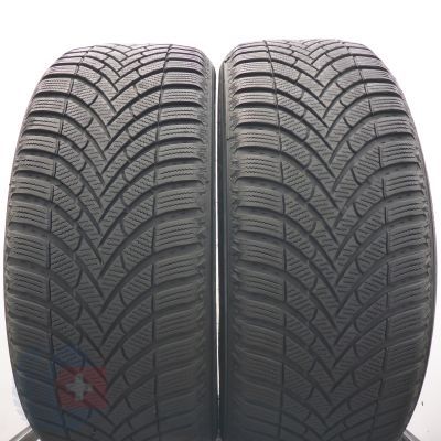 3. Opony 235/50 R19 2x SEMPERIT 103V XL Speed-Grip 5 Zimowe 2024 7,8-7mm 