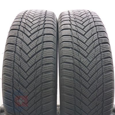 4. Opony 175/70 R13 4x ROTALLA 82T Setula W Race S130 Zimowe 2021 7,5 i 7,2 i 7mm