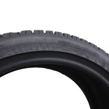 6. 2 x DUNLOP 235/40 R19  96V XL SP Winter Sport 3D Zima 7mm