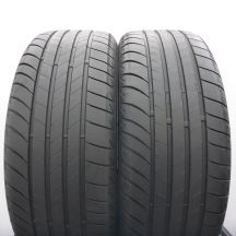 4. Opony 225/45 R19 4x BRIDGESTONE 96W XL Turanza T005 Letnie 2025 6mm