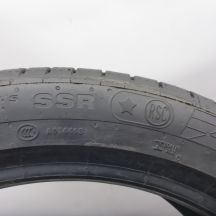 5. Opony 225/45 R18 2x CONTINENTAL 91Y ContiSportContact 5 RFT BMW Letnie 2022 