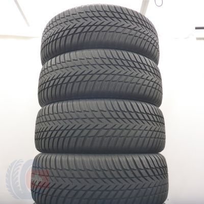 Opony 235/45 R20 2x NOKIAN 100V XL Snowproof 2 SUV Zimowe 2025 8,5mm
