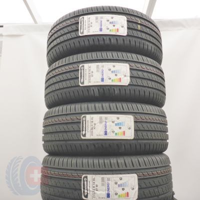 Opony 215/55 R16 4x BARUM 97W XL Bravuris 5 Letnie 2022/23