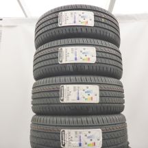 Opony 215/55 R16 4x BARUM 97W XL Bravuris 5 Letnie 2022/23