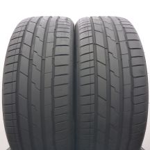 3. Opony 225/45 R19 4x HANKOOK 96W XL Ventus S1 evo 3 Letnie 2023 6,8-6,5mm