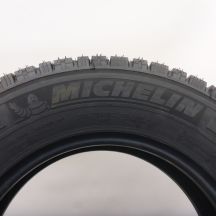 4. Opony 205/75 R16C 2x MICHELIN 110/108R Agilis Alpin Zimowe 2025 NOWE 