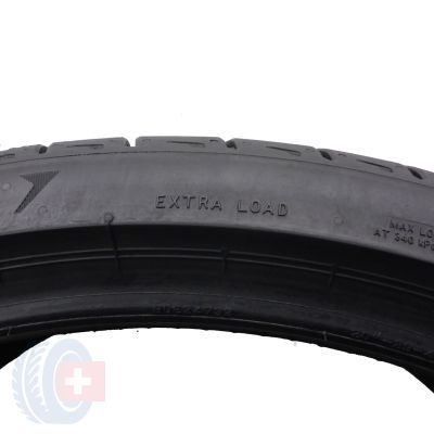 5. 1 x BRIDGESTONE 255/30 ZR20 92Y XL Potenza Sport Lato 2021 6,5mm