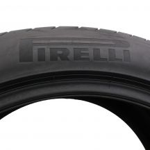 4. 2 x PIRELLI 315/35 ZR21 111Y P ZERO N0 Lato 6mm
