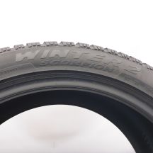 5. Opony 285/40 R21 2x PIRELLI 109V XL Winter 2 Scorpion Zimowe 2023, 2024 7mm