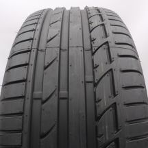 Opona 245/45 R19 1x BRIDGESTONE 98Y Potenza S001 RFT BMW Letnia 2020 Jak Nowa