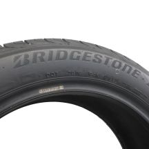 4. 2 x BRIDGESTONE 225/50 R18 99W XL Turanza T001 BMW 2017 Lato 6,7mm Jak Nowe