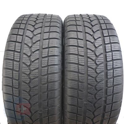 2 x TIGAR 225/45 R18 95V XL Winter 1 Zima 7mm 
