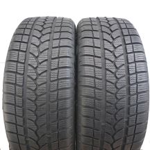 2 x TIGAR 225/45 R18 95V XL Winter 1 Zima 7mm 