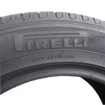 5. 2 x PIRELLI 235/55 R18 100V Scorpion Verde Lato DOT21/19 8mm