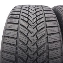 3. Opony 235/40 R19 2x SEMPERIT 96V XL Speed-Grip 3 Zimowe 2022 7,7-8mm