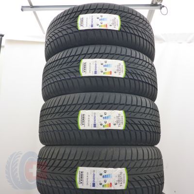 Opony 245/45 R19 4x NOKIAN 102V XL Snowproof 3P Zimowe 2026 NOWE