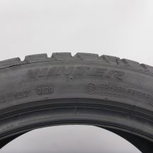 4. Opona 225/45 R17 1x PIRELLI 94H Winter Sottozero 3 Zimowa 2020 6,2mm