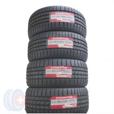 4 x ROADSTONE 235/40 R18 95V XL WinGuard Sport Zima 2011