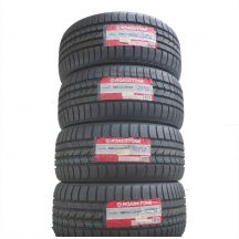 4 x ROADSTONE 235/40 R18 95V XL WinGuard Sport Zima 2011
