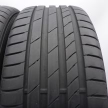 3. Opony 225/40 R18 2x KUMHO 92Y XL Ecsta PS71 Letnie 2020 6,8mm