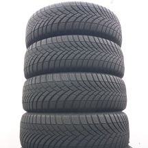 Opony 205/60 R16 4x SEMPERIT 96H XL Speed-Grip 5 Zimowe 2025 7,5mm