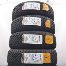 Opony 195/60 R16 4x CONTINENTAL 89H WinterContact Ts860 Zimowe 2020 Nieużywane 