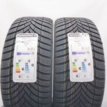 3. Opony 225/45 R17 4x SEMPERIT 91H Speed-Grip 5 Zimowe 2025
