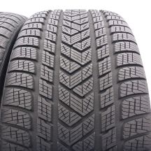 3. Opony 295/40 R21 2x PIRELLI 111V XL Scorpion Winter Zimowe 2020 