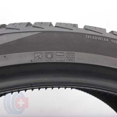 9. Opony 255/35 R21 2x VREDESTEIN 98Y XL Quatrac Pro Wielosezonowe 2023 6,8mm