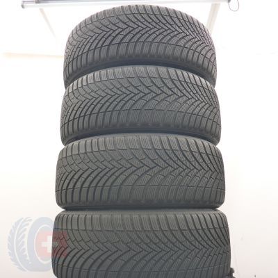 Opony 225/40 R19 4x SEMPERIT 93W XL Speed-Grip 5 Zimowe 2025 8,2-8mm 