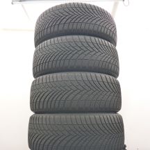 Opony 225/40 R19 4x SEMPERIT 93W XL Speed-Grip 5 Zimowe 2025 8,2-8mm 