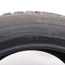 6. Opony 255/45 R18 4x MICHELIN 103Y XL CrossClimate 2 Wielosezonowe 2022 
