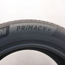 5. Opony 235/55 R18 2x MICHELIN 100V Primacy 4 A01 Letnie 2024 5,8mm