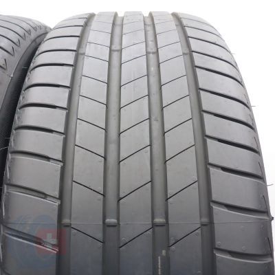 2. Opony 235/40 R20 4x BRIDGESTONE 96V XL Turanza T005 AR Letnie 2023 7mm 