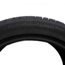 5. 2 x CONTINENTAL 265/40 R19 Ts 830p 98V N0 8mm Zima