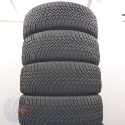 Opony 235/45 R20 4x BRIDGESTONE 100W XL Blizzak 6 Zimowe 2025 8,2mm 