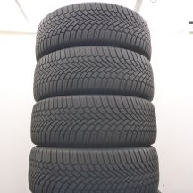 Opony 235/45 R20 4x BRIDGESTONE 100W XL Blizzak 6 Zimowe 2025 8,2mm 