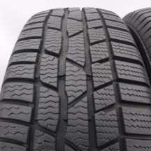 3. Opony 195/65 R15 2x CONTINENTAL 91T MO ContiWinterContact TS830P Zimowe 2023 7,8-8mm