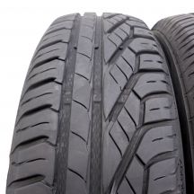 2. 4 x UNIROYAL 175/65 R14 82T RainExpert 3 Lato DOT17 6,2-7,2mm
